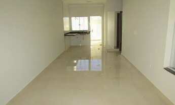 Imagem 2: Abrigo p/ 2 carros s/ cobertura, sala, cozinha, 2 dormitórios, banheiro social, lavanderia