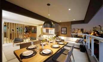 Imagem 5: Boulevard dos Cristais 2 ou 3 dorms