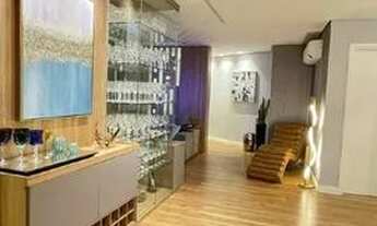 Imagem 7: Excelente Área Privativa com 3 Quartos, Suíte, Closet, Hidromassagem, 2 Vagas e Elevador n