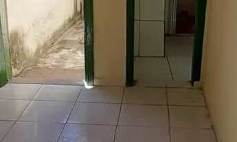 Imagem 3: Engenho Novo - Casa Sala 1 Quarto cozinha banheiro e área - R$ 650,00