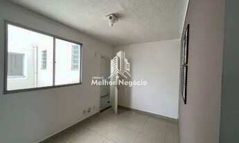 Imagem 4: Apartamento com 2 dorms, Santa Terezinha, Piracicaba - R$ 16 mil, Cod: 5RAP3200