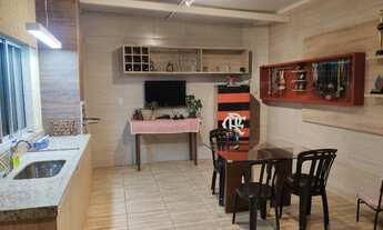 Imagem 4: Bela casa no Condomínio Parque Ipê, Setor Guanabara 2