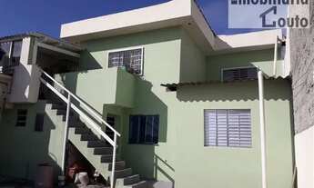 Imagem: Casas para venda em Mogi das Cruzes no bairro