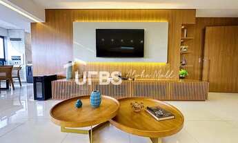 Imagem 5: Carvalhais de Manre - Apartamento 3 quartos, sendo 3 suítes