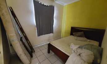 Imagem 6: Apto no Centro de Contagem mobiliado ou sem mobília