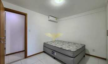 Imagem 3: Apartamento com 1 quarto, distribuído em 42m² com 1 vaga de garagem na Barra