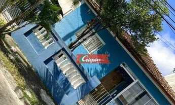 Imagem 3: Casa com 2 dormitórios à venda, 95 m² por R$ 475.000,00 - Jardim Vila Galvão - Guarulhos/S