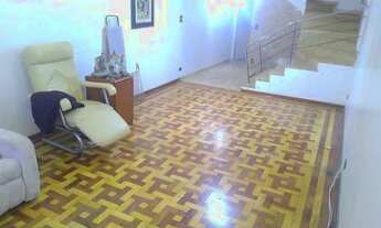 Imagem 6: SãO PAULO - Casa Padrão - Jardim São Paulo(Zona Norte