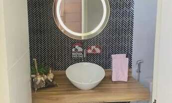 Imagem 5: São José dos Campos - Casa de Condomínio - Loteamento Floresta