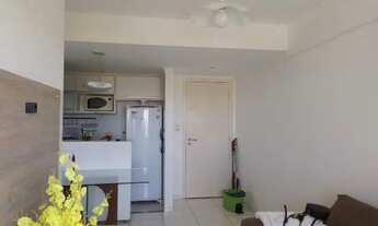 Imagem: Reserva da Lagoa 2/4 Mobiliado 2.200,00