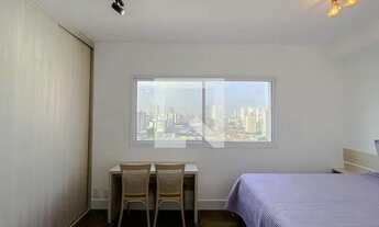 Imagem 5: Apartamento para Aluguel - Belém, 1 Quarto, 21 m2