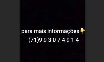 Imagem 5: CASA PARA VENDA TEM 150 METROS QUADRADOS COM 4 QUARTOS EM ITAPUÃ - SALVADOR - BA
