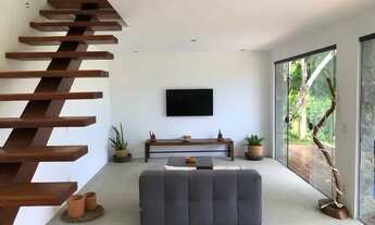 Imagem 4: Villa com piscina em Itacaré - Disponível pra aluguel mensal