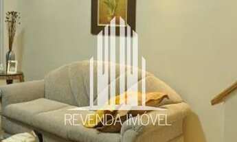 Imagem: SOBRADO 3 DORMITÓRIOS, 2 VAGAS, À VENDA