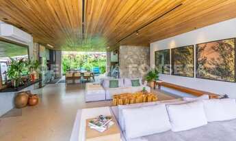 Imagem 2: Barueri - Casa de Condomínio - Alphaville Residencial 1