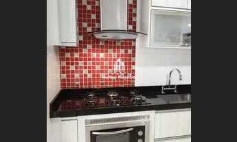 Imagem 5: Casa com 3 dorms, Jardim Residencial Ravagnani, Sumaré - R$ 604 mil, Cod: 3RCA1931