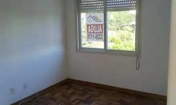 Imagem 2: Apartamento 2 dormitórios com dependência 75m²