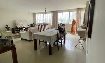 Imagem 2: Apartamento 3 quartos mobiliado para alugar em boa viagem