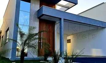 Imagem: Casa em condomínio Monte Carlo, 3 quartos