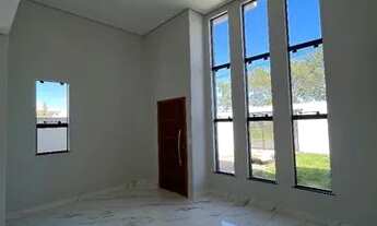 Imagem 3: Casa em Lagoa Santa, localizada no bairro Visão