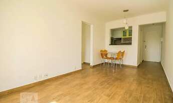 Imagem 2: Apartamento para Aluguel - Brooklin, 1 Quarto, 60 m2