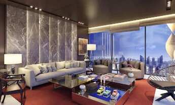 Imagem 7: Arya Tower - Salas Comerciais 23m² a 175m²<br>Condição Parcelada Durante a Obra, Ent