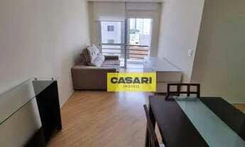 Imagem 4: Apartamento com 3 dormitórios para alugar, 80 m² - Centro - São Bernardo do Campo/SP