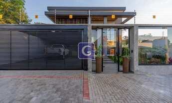 Imagem 2: Casa à venda no bairro Canadá - Cascavel/PR