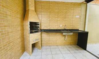 Imagem 3: Ribeirão Preto - Casa Padrão - Jardim São José