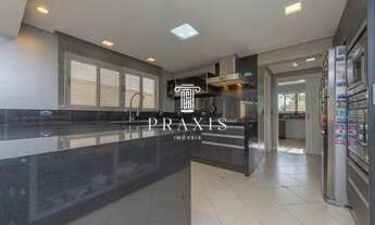 Imagem 2: Sobrado com 5 dormitórios, 360 m² - Venda ou Aluguel- Bairro Alto - Curitiba/PR