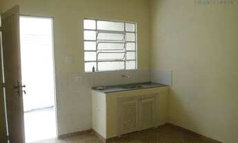 Imagem: Casa com 1 dormitório para alugar, 60 m²