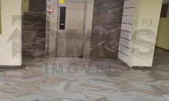 Imagem 2: Apartamento em Condomínio Cidade Jardim com 3 quartos 1 suíte