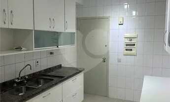 Imagem 7: Apartamento 3 dormitórios Tatuapé