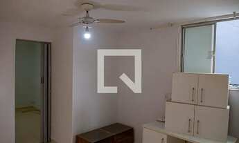 Imagem 2: Casa para Aluguel - Taquara, 1 Quarto, 40 m2