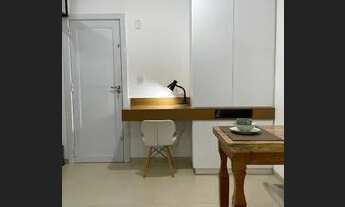 Imagem 4: Apartamento Panamericano