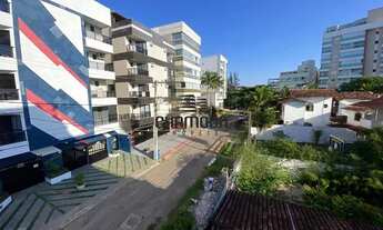 Imagem 7: Apartamento com 2 quartos, 2 varandas a venda na Enseada Azul - Guarapari/ES