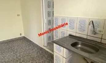 Imagem 3: Casa para aluguel com 24 metros quadrados com 1 quarto em Vila Indiana