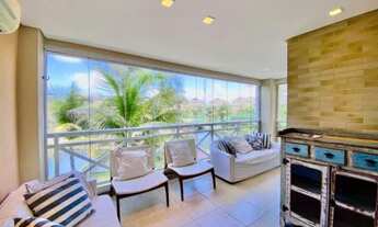 Imagem: Apartamento com 03 suítes, Portamaris