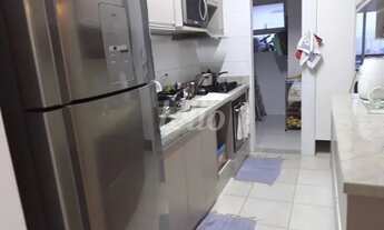 Imagem 5: São Bernardo do Campo - Apartamento Padrão - Vila Baeta Neves