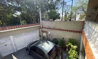 Imagem 3: Casa com 2 dormitórios à venda, 150 m² por R$ 930.000 - Jardim São Caetano - São Caetano d