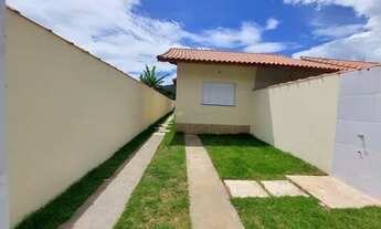 Imagem 2: Casa com 2 dorms, Jequitiba, Itanhaém - R$ 265 mil, Cod: 1198