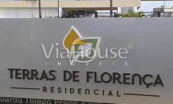 Imagem: Residencial Terras de Florença - Casa Térrea