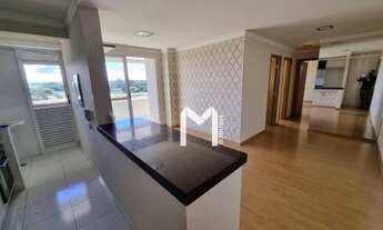 Imagem: Apartamento com 3 dormitórios para alugar