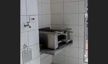 Imagem 5: Apartamento de 2 dormitórios com sacada e lazer completo em Osasco, Bairro Santa Maria