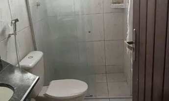 Imagem 3: CASA COM PISCINA