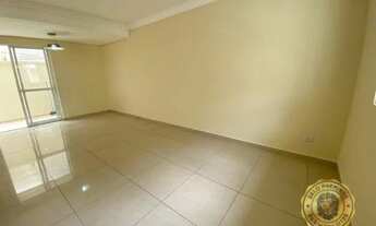 Imagem 3: Sobrado com 3 dormitórios para alugar, 139 m² por R$ 3.522,00/mês - Hauer - Curitiba/PR