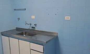 Imagem 7: Apartamento para venda com 76 metros quadrados com 2 quartos em Vila Mariana - São Paulo