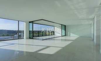 Imagem 3: APARTAMENTO NO EDIFÍCIO BLUH! Apartamento com vista para o Barigui - Jota8