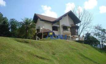 Imagem: Linda casa em Pomerode SC