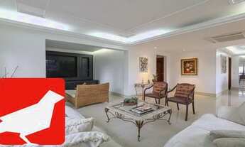 Imagem: Apartamento à venda no bairro Vila Andrade